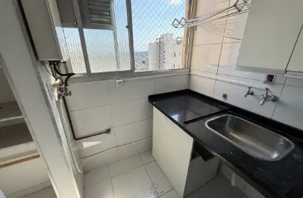 Imagem: Apartamento para Venda, Vila Butantã