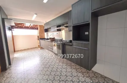 Imagem: Casa Térrea para Venda, Jardim Bonfiglioli