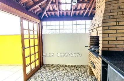 Imagem: Casa Térrea para Venda, Jardim Bonfiglioli