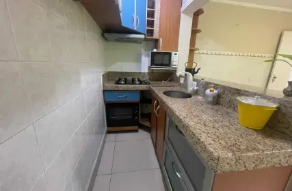 Imagem: Sobrado para Alugar, Ferreira