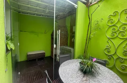 Imagem: Sobrado para Alugar, Ferreira