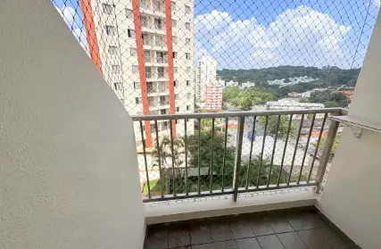 Imagem: Apartamento para Alugar, Vila Gomes