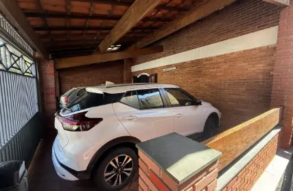 Imagem: Sobrado para Venda, Jardim Bonfiglioli