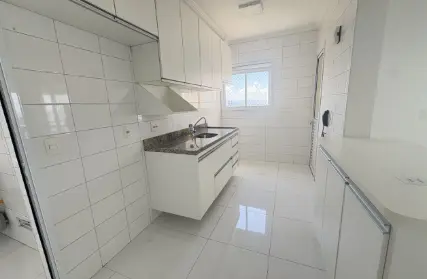 Imagem: Apartamento para Alugar, Jardim Arpoador