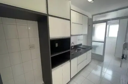 Imagem: Apartamento para Venda, Jardim Ester Yolanda