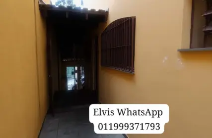 Imagem: Sobrado para Alugar, Jardim Pinheiros