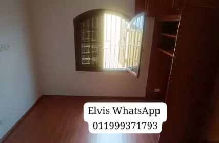 Imagem: Sobrado para Alugar, Jardim Pinheiros