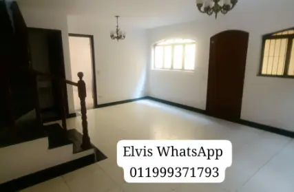 Imagem: Sobrado para Alugar, Jardim Pinheiros