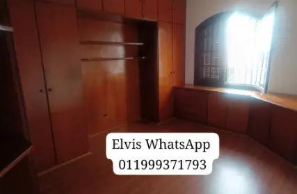 Imagem: Sobrado para Alugar, Jardim Pinheiros