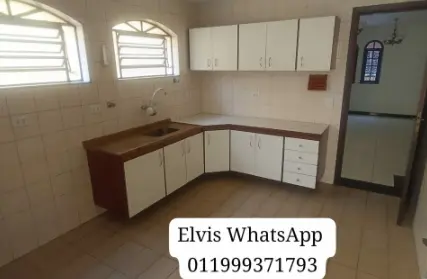 Imagem: Sobrado para Alugar, Jardim Pinheiros