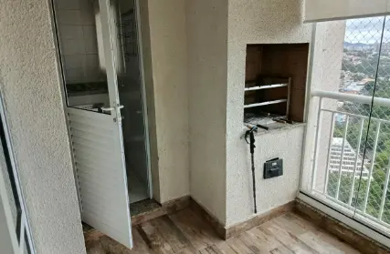 Imagem: Apartamento para Alugar, Jardim Arpoador