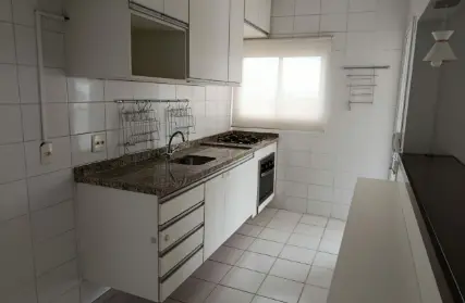 Imagem: Apartamento para Alugar, Jardim Arpoador