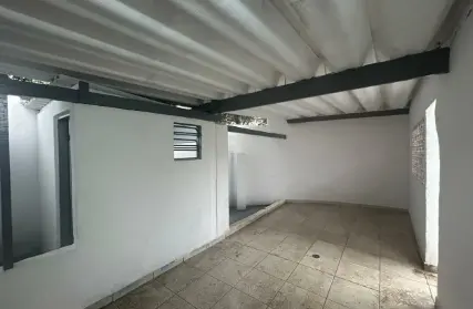 Imagem: Sobrado para Alugar, Jardim Bonfiglioli