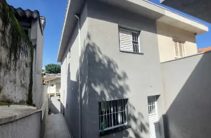 Imagem: Sobrado para Venda, Jardim Monte Kemel