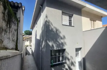 Imagem: Sobrado para Venda, Jardim Monte Kemel