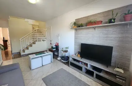 Imagem: Sobrado para Venda, Jardim Monte Kemel