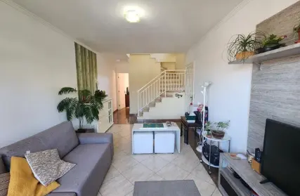 Imagem: Sobrado para Venda, Jardim Monte Kemel