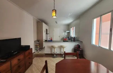 Imagem: Sobrado para Venda, Jardim Monte Kemel