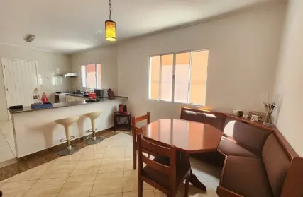 Imagem: Sobrado para Venda, Jardim Monte Kemel