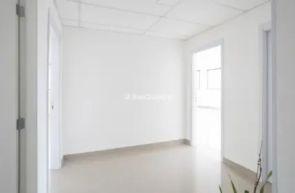 Imagem: Sala Comercial para Alugar, Rio Pequeno