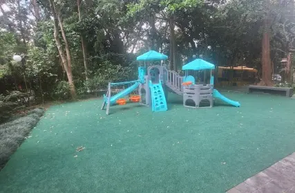 Imagem: Apartamento para Alugar, Jardim Olympia