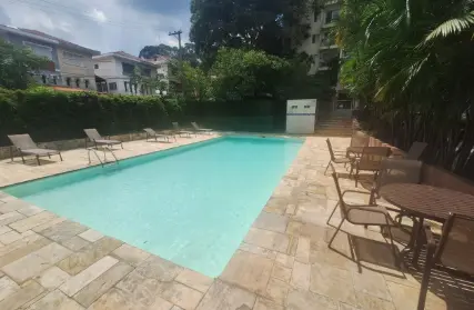 Imagem: Apartamento para Alugar, Jardim Olympia