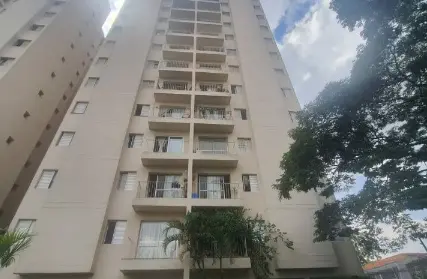 Imagem: Apartamento para Alugar, Jardim Olympia