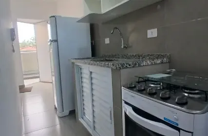 Imagem: Casa Térrea para Alugar, Jardim Bonfiglioli