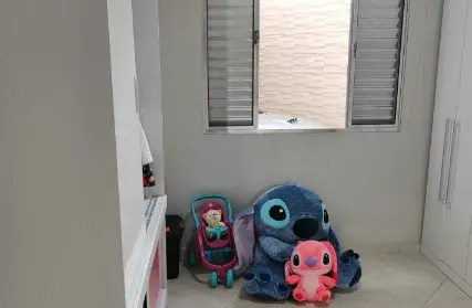 Imagem: Casa Térrea para Alugar, Jardim DAbril (Osasco)