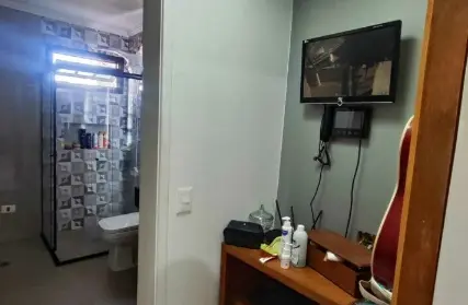 Imagem: Casa Térrea para Alugar, Jardim DAbril (Osasco)