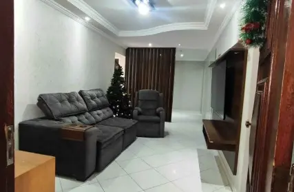 Imagem: Casa Térrea para Alugar, Jardim DAbril (Osasco)