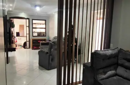 Imagem: Casa Térrea para Alugar, Jardim DAbril (Osasco)