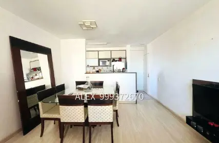 Imagem: Apartamento para Venda, Vila Polopoli