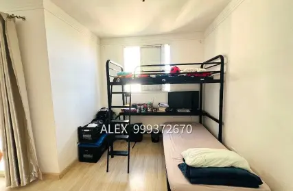 Imagem: Apartamento para Venda, Vila Polopoli