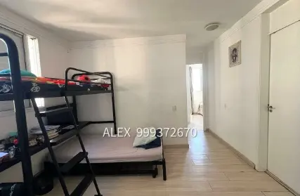 Imagem: Apartamento para Venda, Vila Polopoli