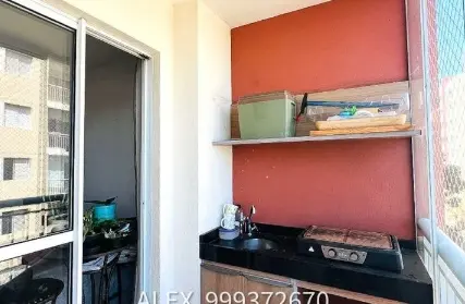 Imagem: Apartamento para Venda, Vila Polopoli