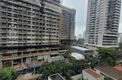 Imagem: Flat / Studio para Alugar, Butantã