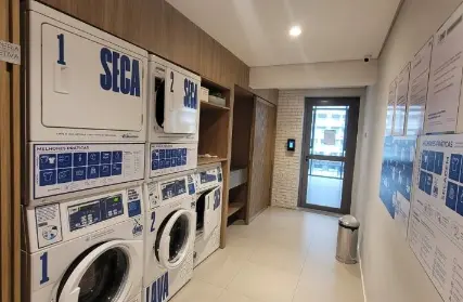 Imagem: Flat / Studio para Alugar, Butantã