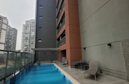 Imagem: Flat / Studio para Alugar, Butantã