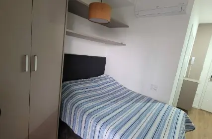 Imagem: Flat / Studio para Alugar, Butantã
