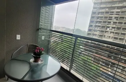 Imagem: Flat / Studio para Alugar, Butantã