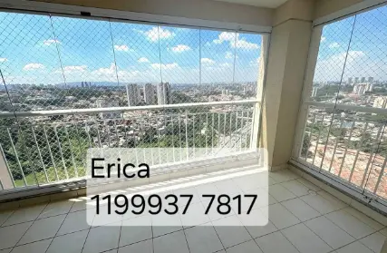 Imagem: Apartamento para Alugar, Jardim Arpoador