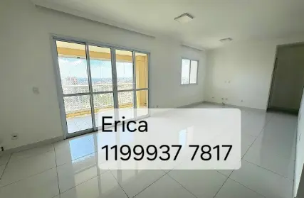 Imagem: Apartamento para Alugar, Jardim Arpoador