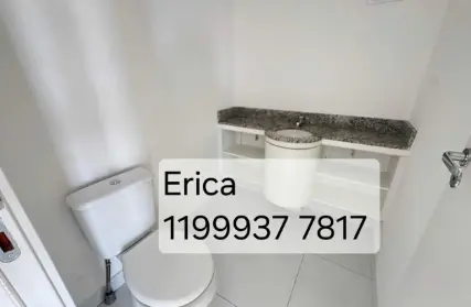 Imagem: Apartamento para Alugar, Jardim Arpoador