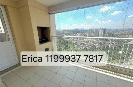 Imagem: Apartamento para Alugar, Jardim Arpoador