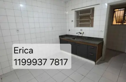 Imagem: Sobrado para Alugar, Jardim Odete