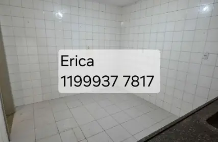 Imagem: Sobrado para Alugar, Jardim Odete