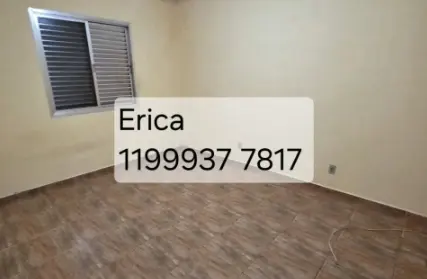 Imagem: Sobrado para Alugar, Jardim Odete