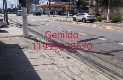 Imagem: Galpão / Salão para Alugar, Vila Lageado