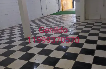 Imagem: Galpão / Salão para Alugar, Vila Lageado